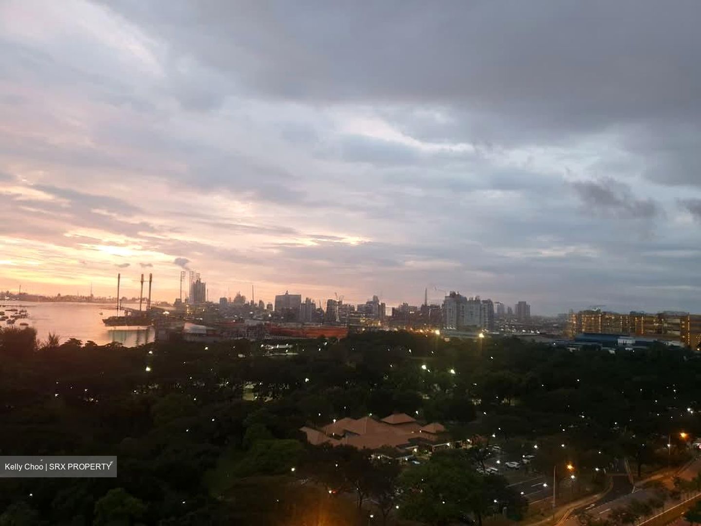 Blue Horizon (D5), Condominium #604201721